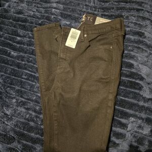 Torrid Sky High Skinny Jeans, 10R